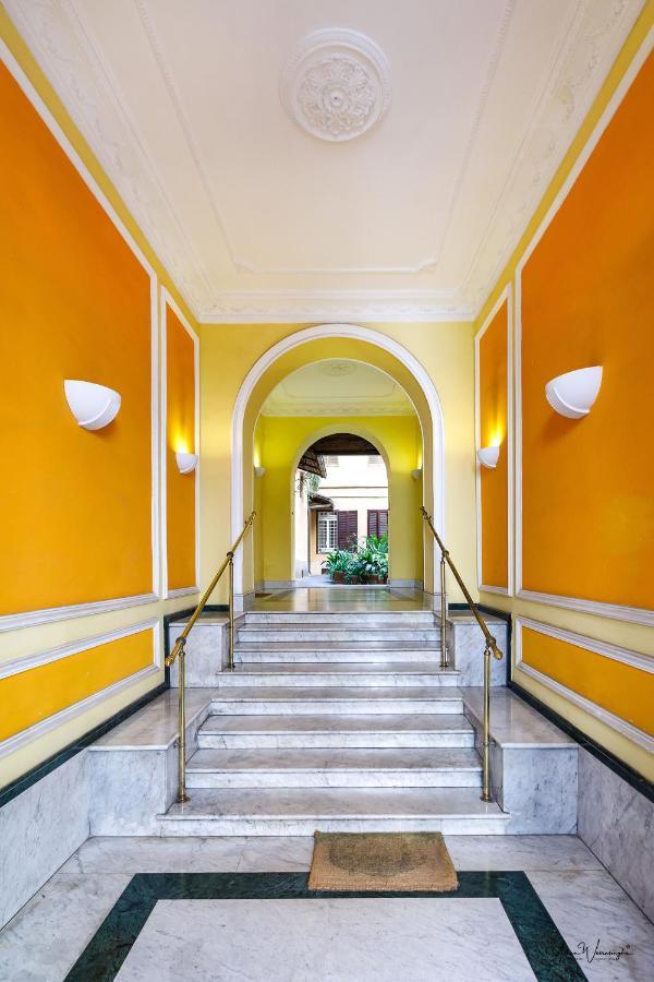 Cairoli 1 House G&B Colisee Rome Extérieur photo